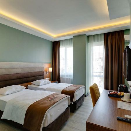 City Hotel Batum Dış mekan fotoğraf