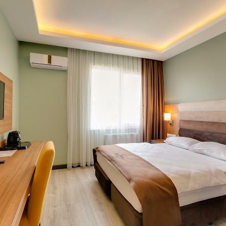 City Hotel Batum Dış mekan fotoğraf