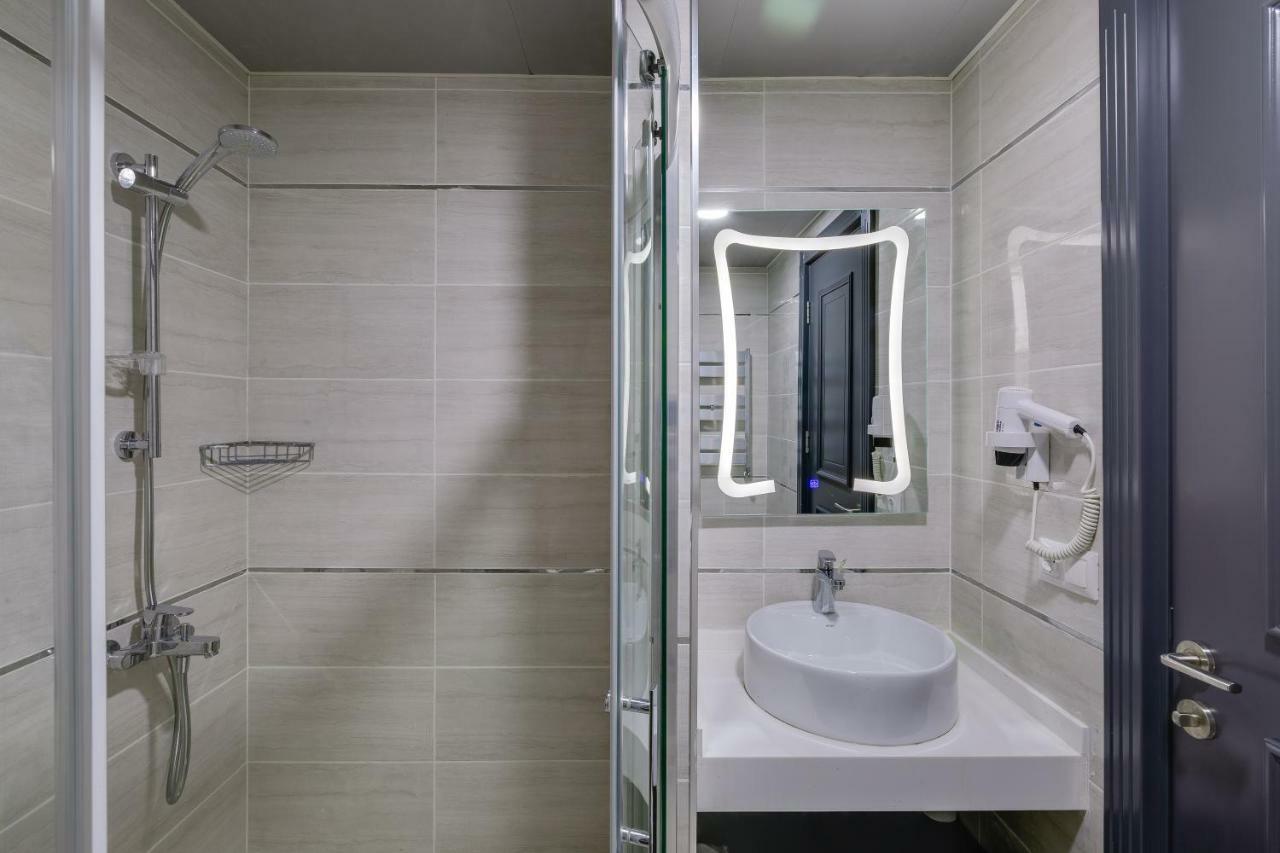 City Hotel Batum Dış mekan fotoğraf