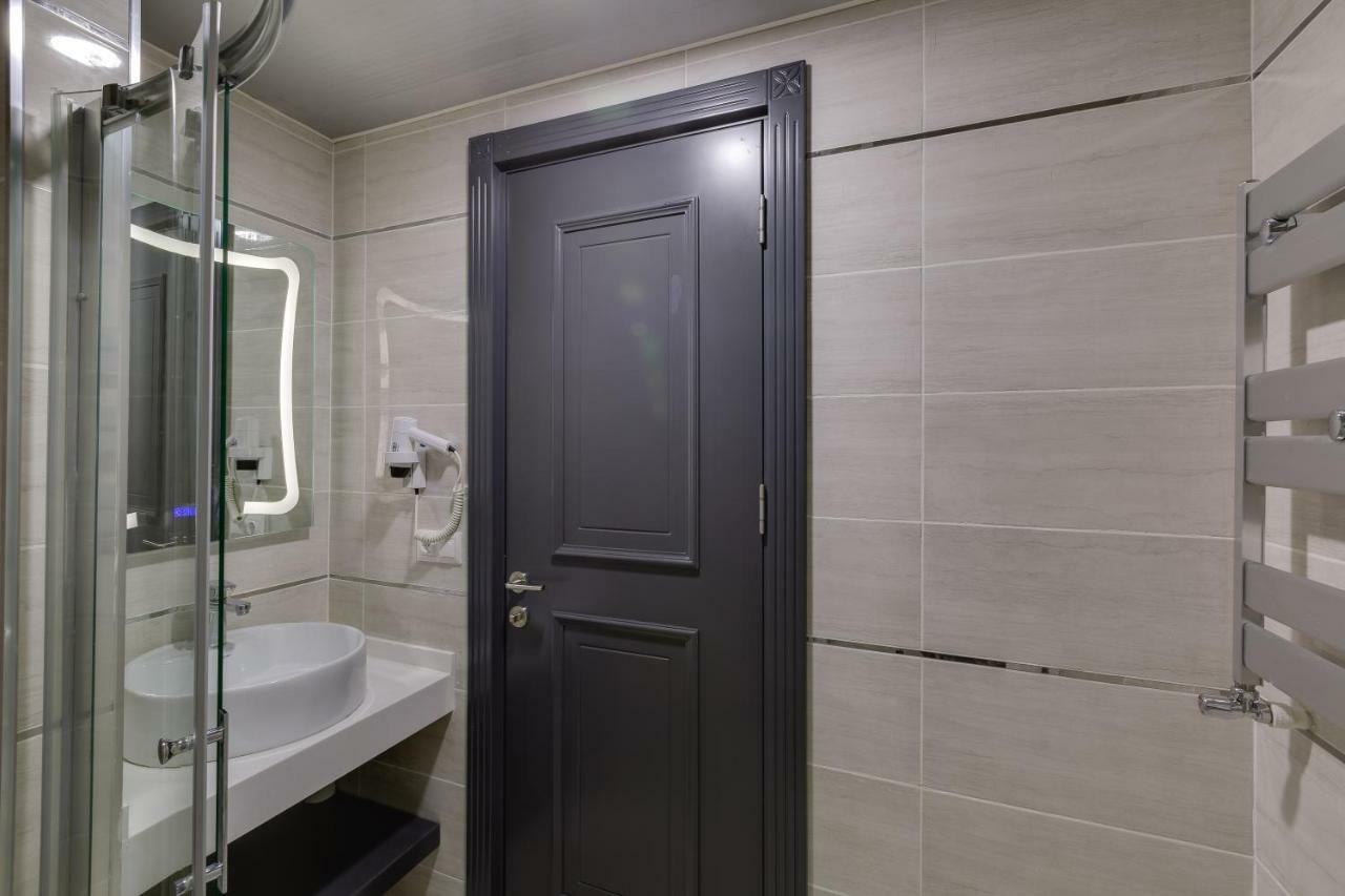City Hotel Batum Dış mekan fotoğraf