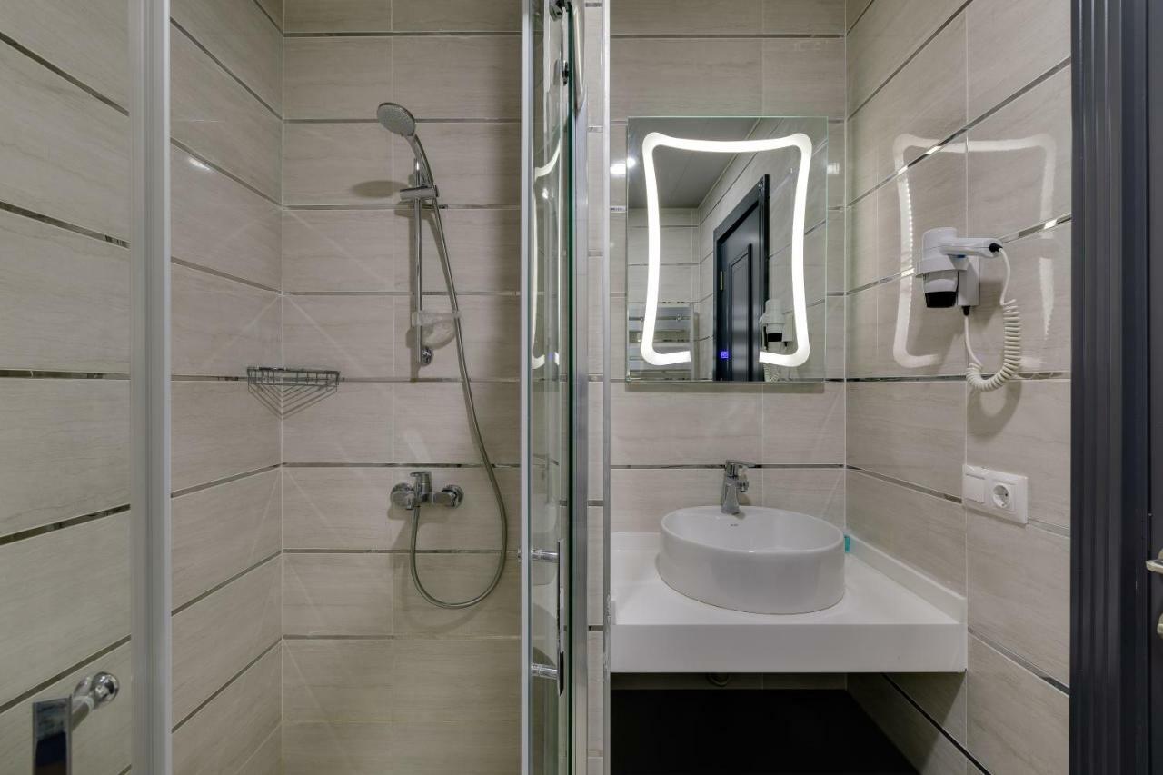 City Hotel Batum Dış mekan fotoğraf