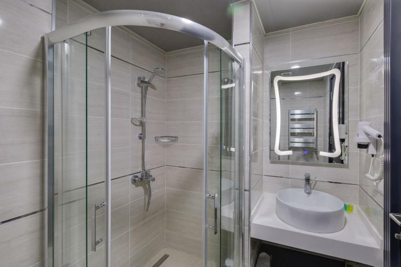 City Hotel Batum Dış mekan fotoğraf