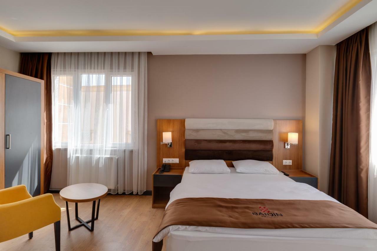 City Hotel Batum Dış mekan fotoğraf