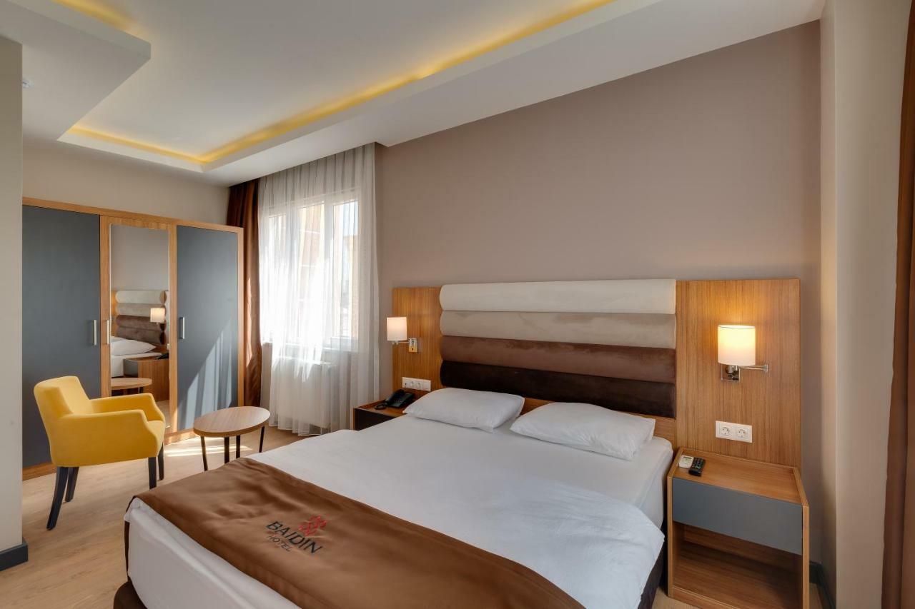 City Hotel Batum Dış mekan fotoğraf