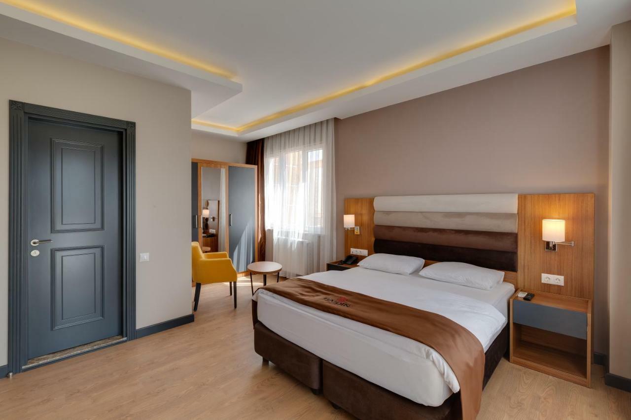 City Hotel Batum Dış mekan fotoğraf