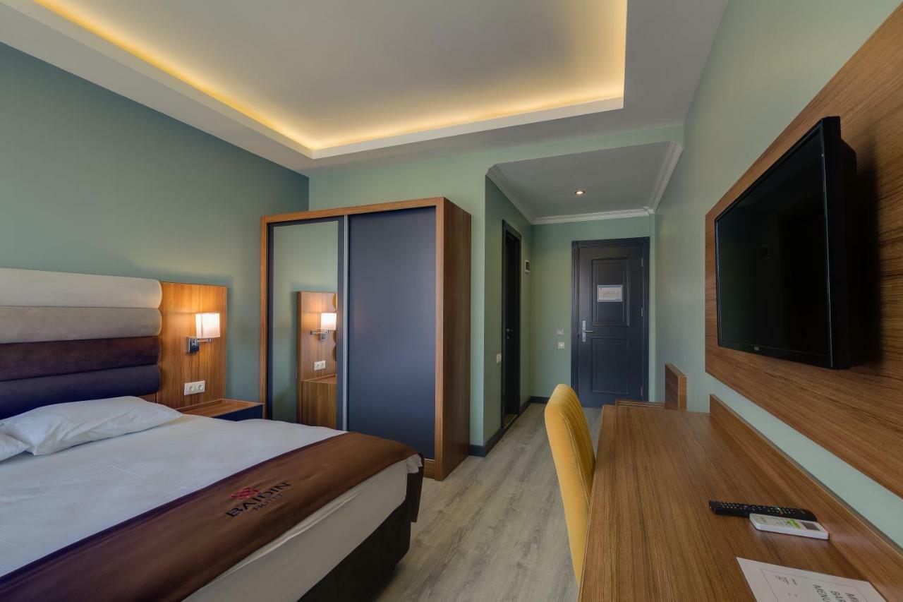 City Hotel Batum Dış mekan fotoğraf