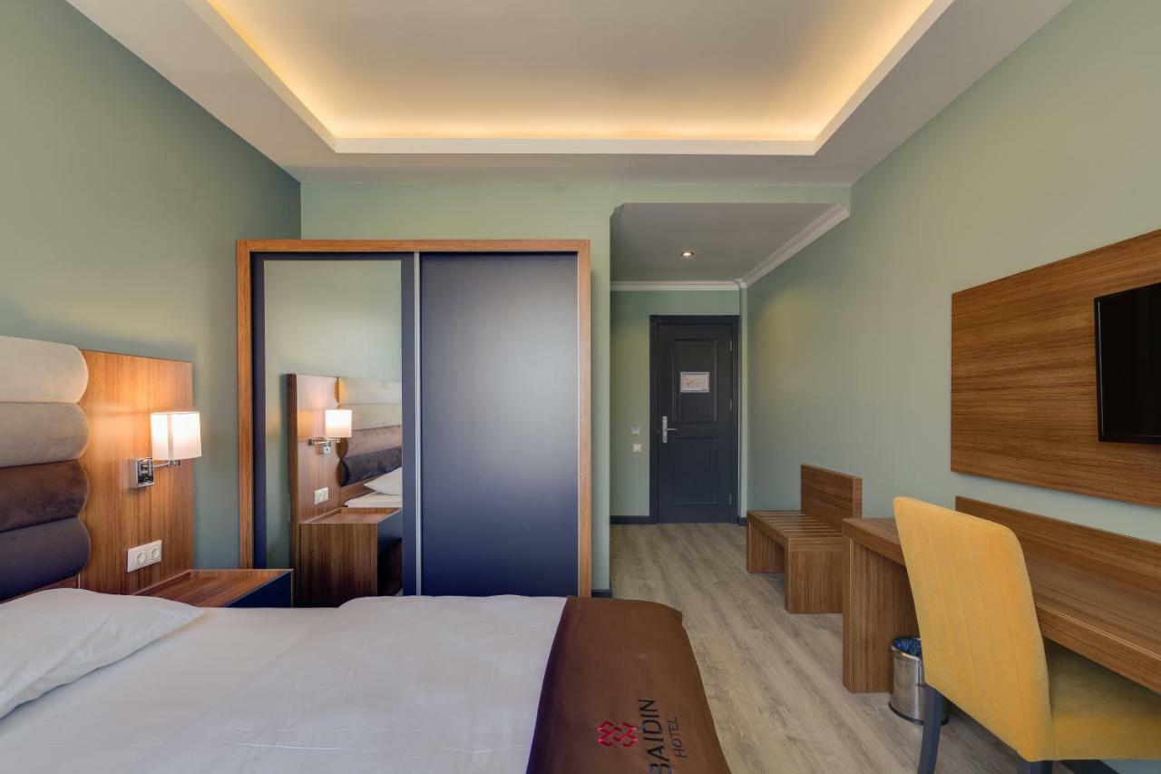 City Hotel Batum Dış mekan fotoğraf