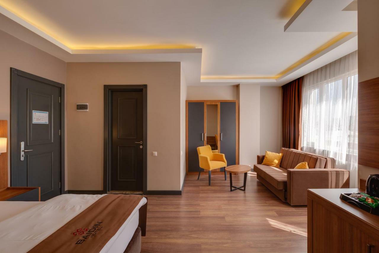 City Hotel Batum Dış mekan fotoğraf