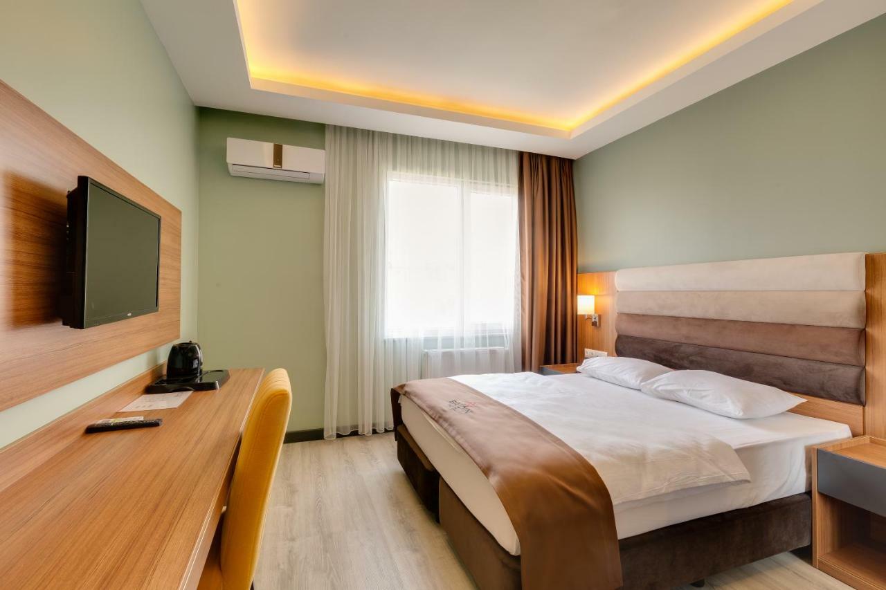 City Hotel Batum Dış mekan fotoğraf