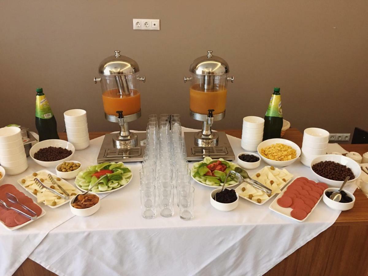 City Hotel Batum Dış mekan fotoğraf